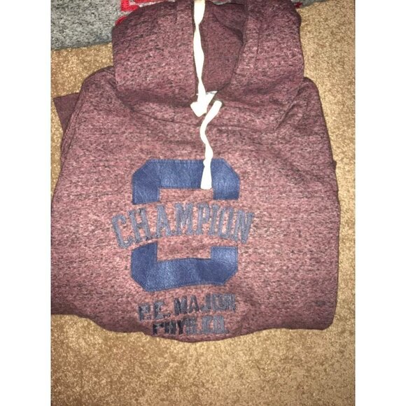 CHAMPION Men's Hoodies (2) - Picture 3 of 10